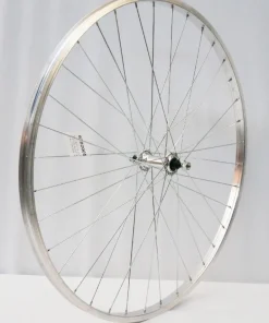 Roue avant MTB aluminium 26x1,75