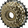 Roue libre TZ20 6 v.