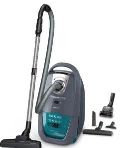 Rowenta Aspirateur Silence Force Allergy RO7746EA - Avec Sac