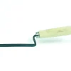 Réparoir forge 10 mm avec poignée en bois