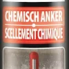 Résine de scellement 165 ml