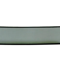 Rétroviseur intérieur 25,5 x 6 cm