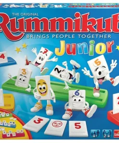 Rummikub The Orig.Junior 19