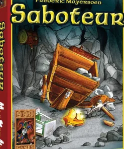 Saboteur