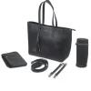 Sac à langer Black