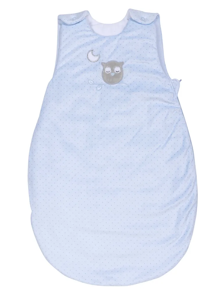 Sac de couchage Sam & Toby 70 cm