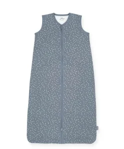 Sac de Couchage été Jersey 70 cm Spickle Grey