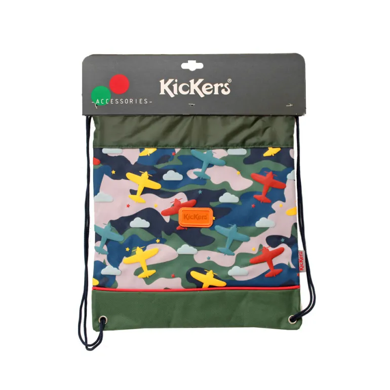Sac de natation avions