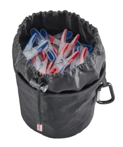 Sac de pinces à linge