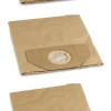 Sac de poussiere 3 pièces pour POWX321