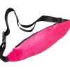 Sac de Taille Fluo Rose