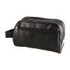 Sac de toilette noir