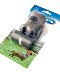 Sachet hygiénique dispenser 2 x 20 pièces