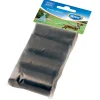 Sachet hygiénique rouleau noir 4 x 20 pièces