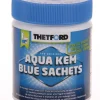 Sachets aqua