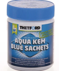 Sachets aqua