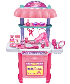 Salon beauté Mina