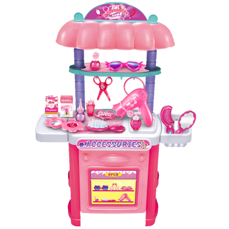 Salon beauté Mina