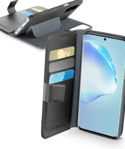 Sams Gal S20 Plus Book Ag Blk