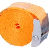 Sangle d'arrimage 300 kg x 2,5 m