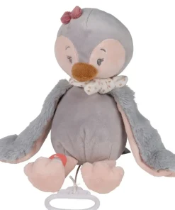 Sasha Musical Pingouin