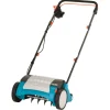 Scarificateur