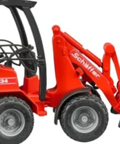 Schäffer Chargeur compact