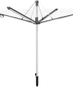 Séchoir parapluie Linomatic 600 Plus (anthracite)