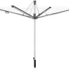 Séchoir parapluie Linomatic 500 Plus (anthracite)