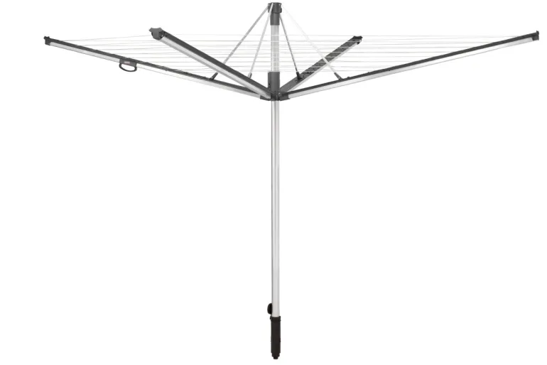 Séchoir parapluie Linomatic 500 Plus (anthracite)