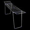Séchoir sur pied Classic Extendable 230 Solid