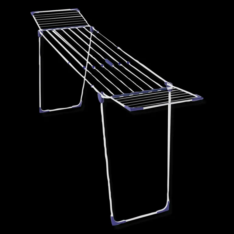 Séchoir sur pied Classic Extendable 230 Solid