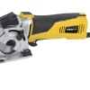 Scie circulaire 600 W 85 mm + support