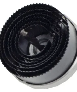 Scie cloche 5 x 60 - 95 mm