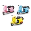 Scooter avec son et lumière