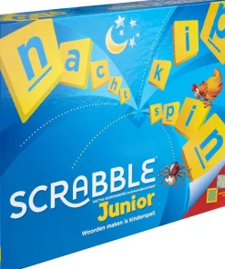 Scrabble Junior