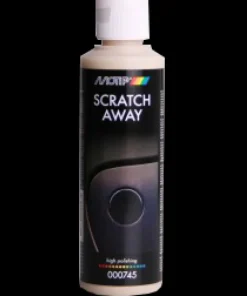 Scratch away 200 ml