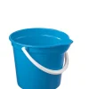 Seau bleu 7,5 L