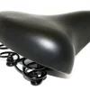 Selle vélo Basic avec ressorts