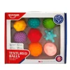Sensory multi ball set