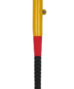 Serrure de volant bat baseball