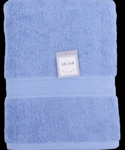 Serviette blue 70x140 cm