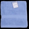 Serviette blue 50x100 cm