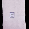 Serviette ecru 70x140 cm