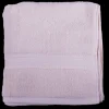 Serviette ecru 50x100 cm