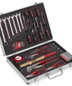Set à outils 52 pièces