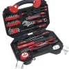 Set à outils 44 pièces