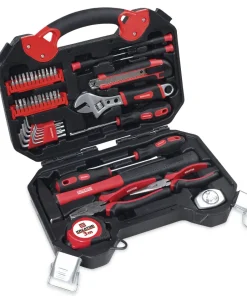 Set à outils 44 pièces