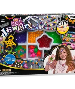 Set à perles