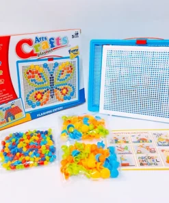 Set artisanat